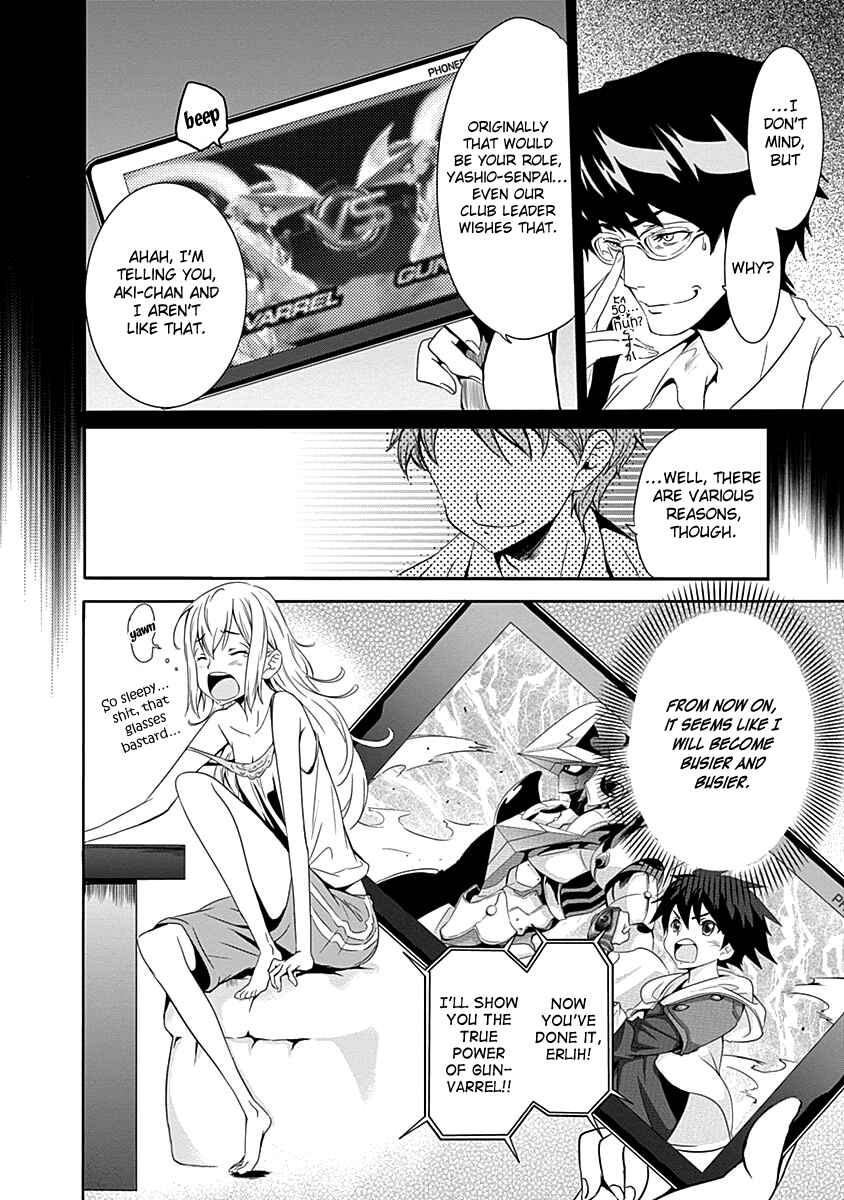 Page 28 Chapter 6 Robotics;Notes - Revival Legacy