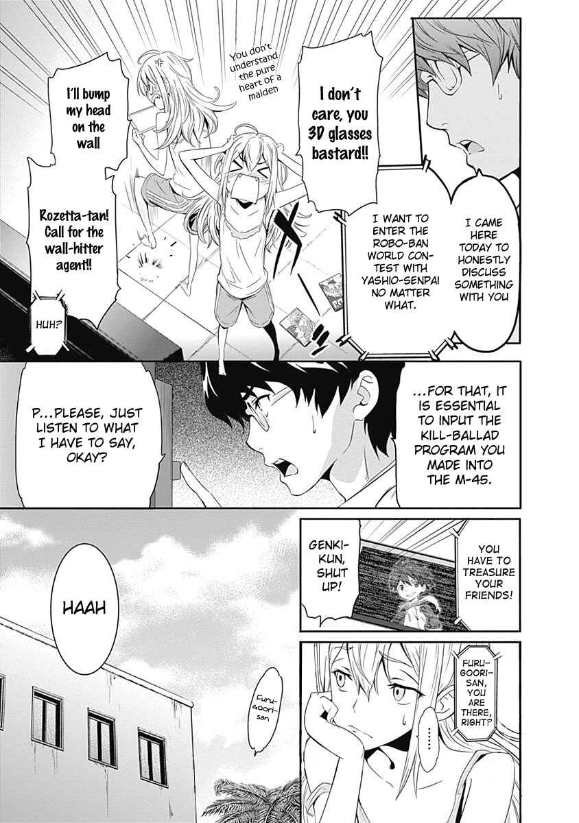 Page 4 Chapter 6 Robotics;Notes - Revival Legacy