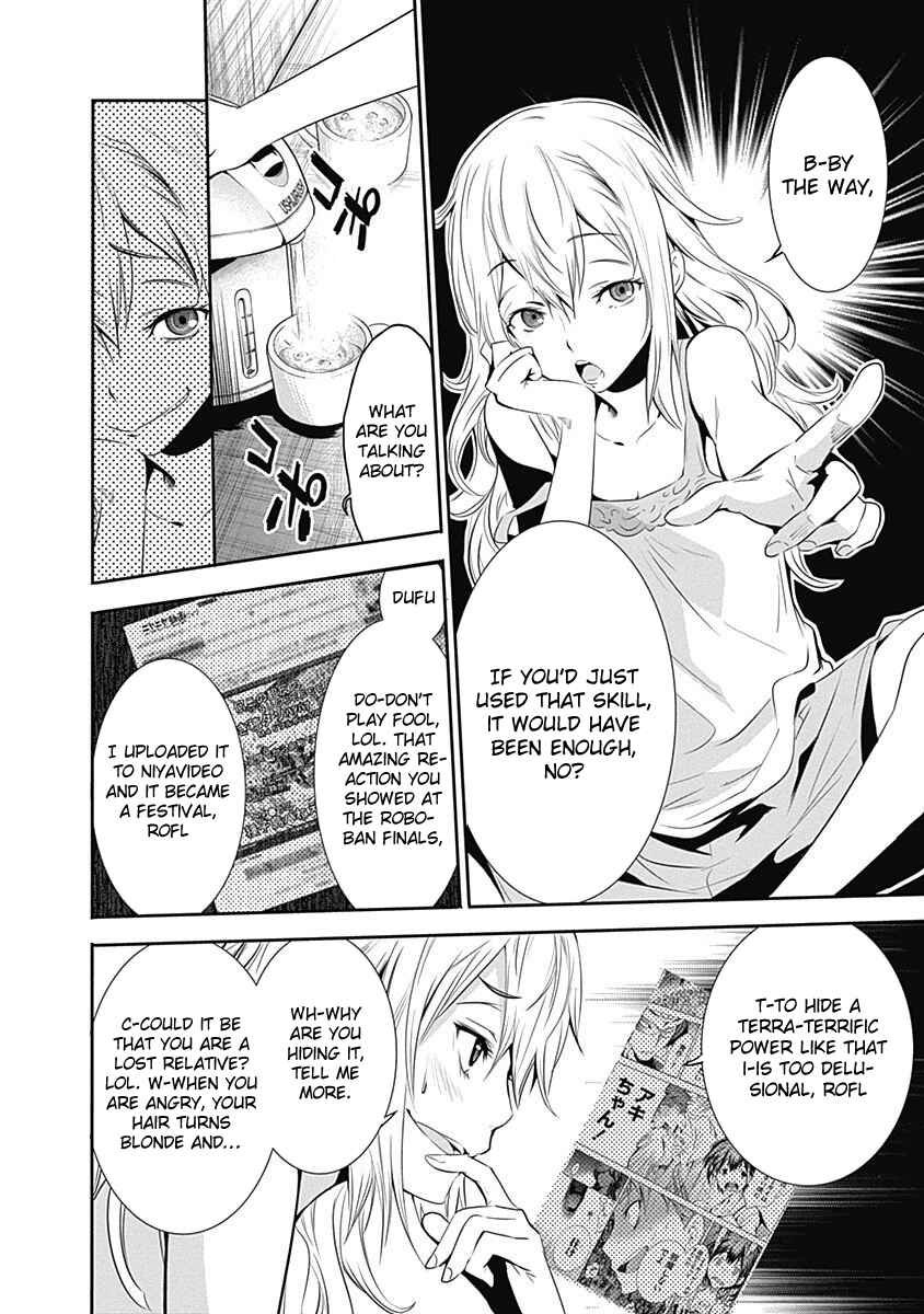 Page 17 Chapter 5 Robotics;Notes - Revival Legacy