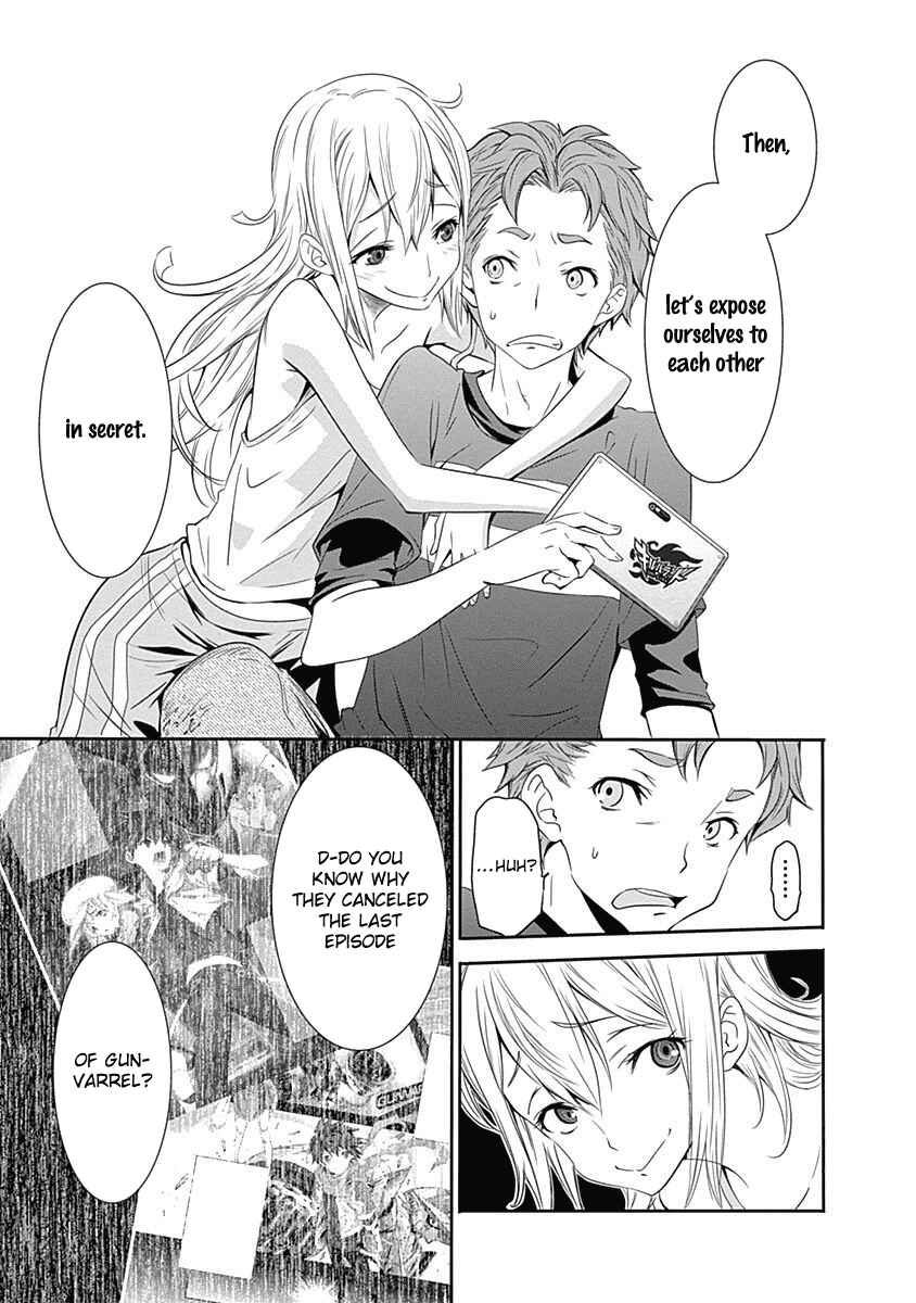Page 20 Chapter 5 Robotics;Notes - Revival Legacy