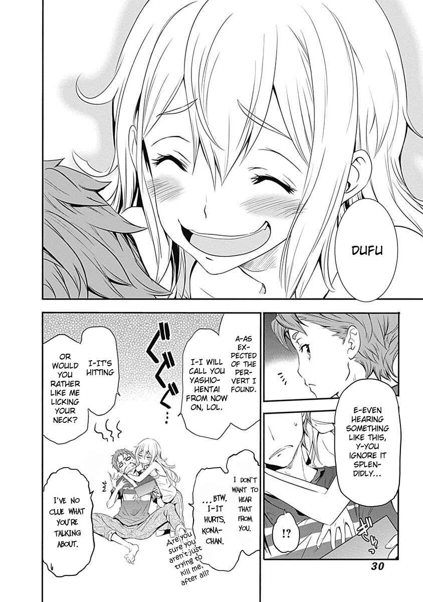 Page 30 Chapter 5 Robotics;Notes - Revival Legacy