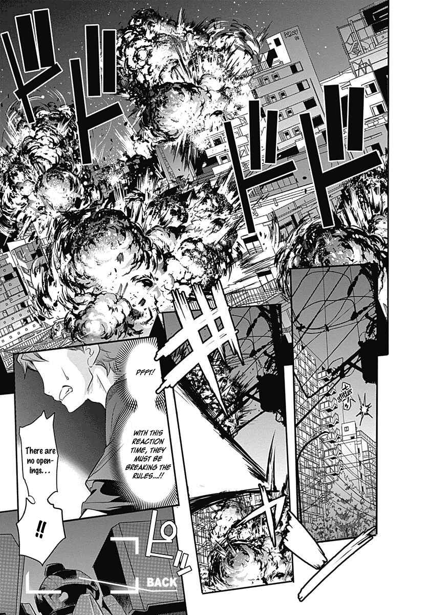 Page 6 Chapter 5 Robotics;Notes - Revival Legacy