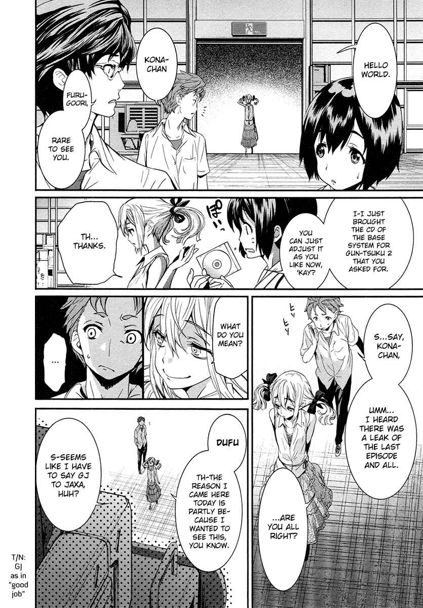 Page 10 Chapter 10 Robotics;Notes - Revival Legacy