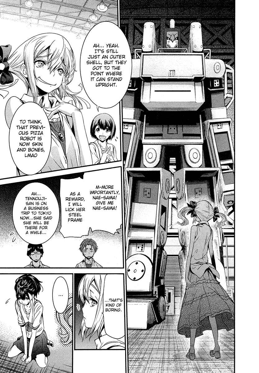Page 11 Chapter 10 Robotics;Notes - Revival Legacy