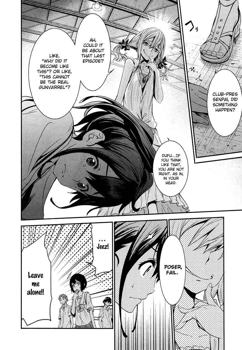 Page 12 Chapter 10 Robotics;Notes - Revival Legacy