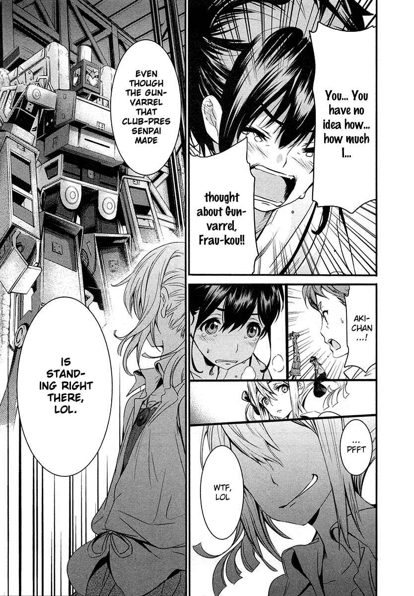 Page 13 Chapter 10 Robotics;Notes - Revival Legacy