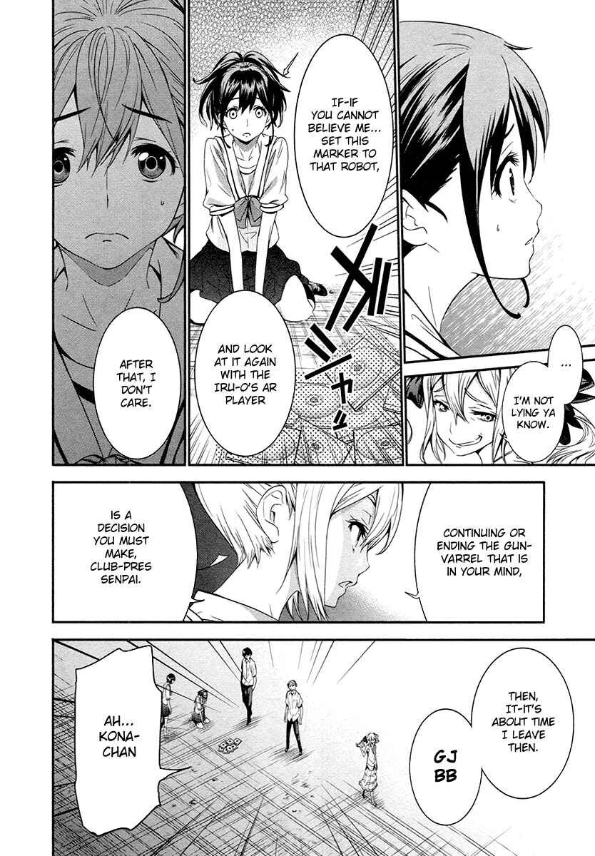 Page 14 Chapter 10 Robotics;Notes - Revival Legacy
