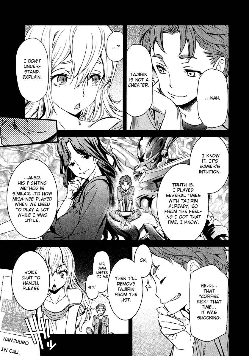Page 19 Chapter 10 Robotics;Notes - Revival Legacy