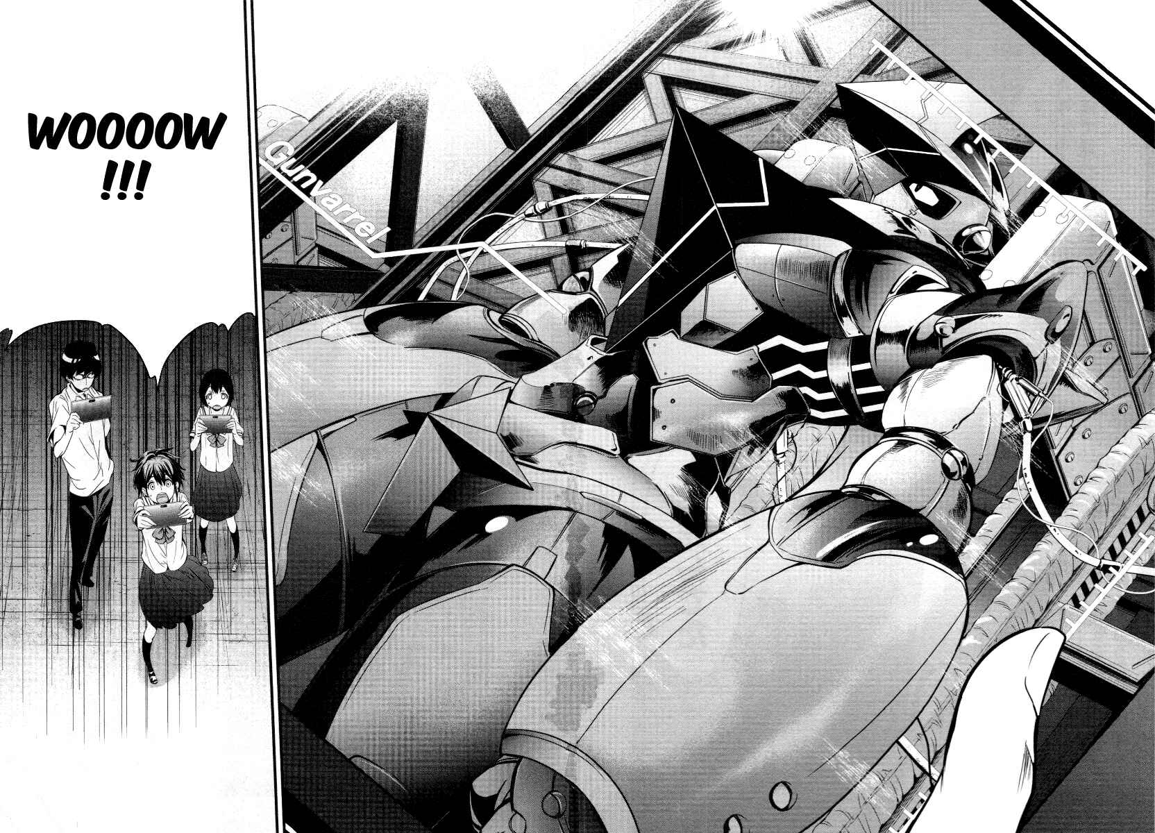 Page 28 Chapter 10 Robotics;Notes - Revival Legacy
