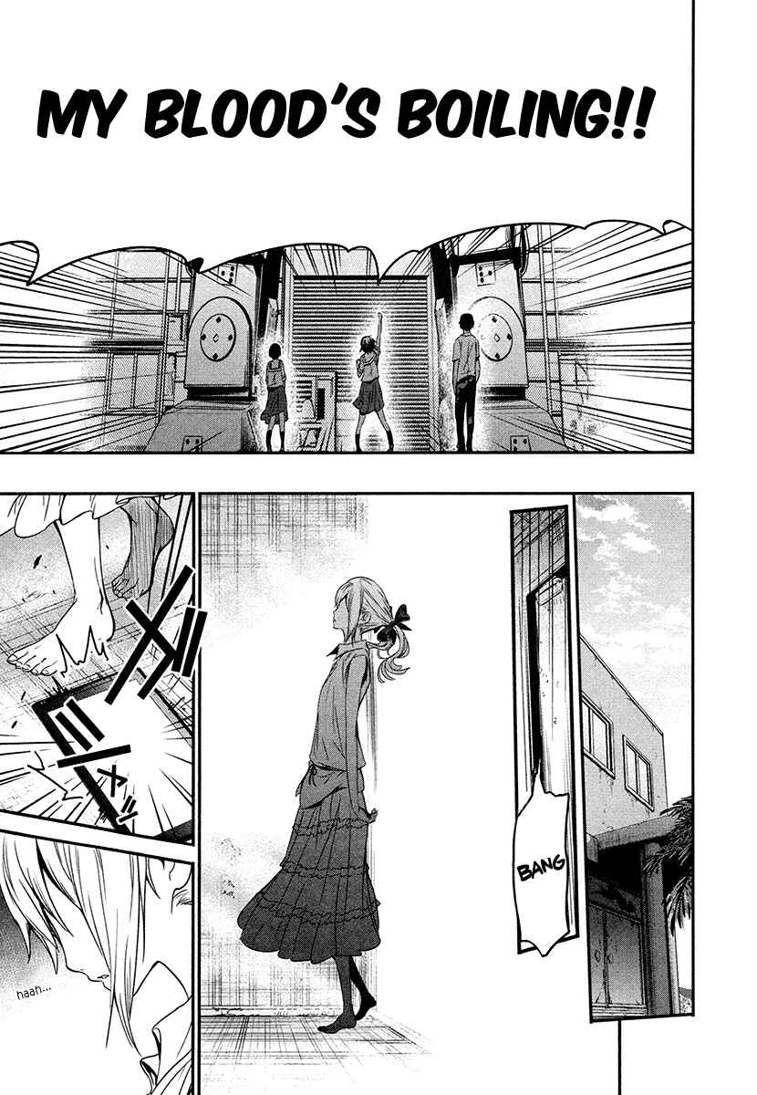 Page 30 Chapter 10 Robotics;Notes - Revival Legacy