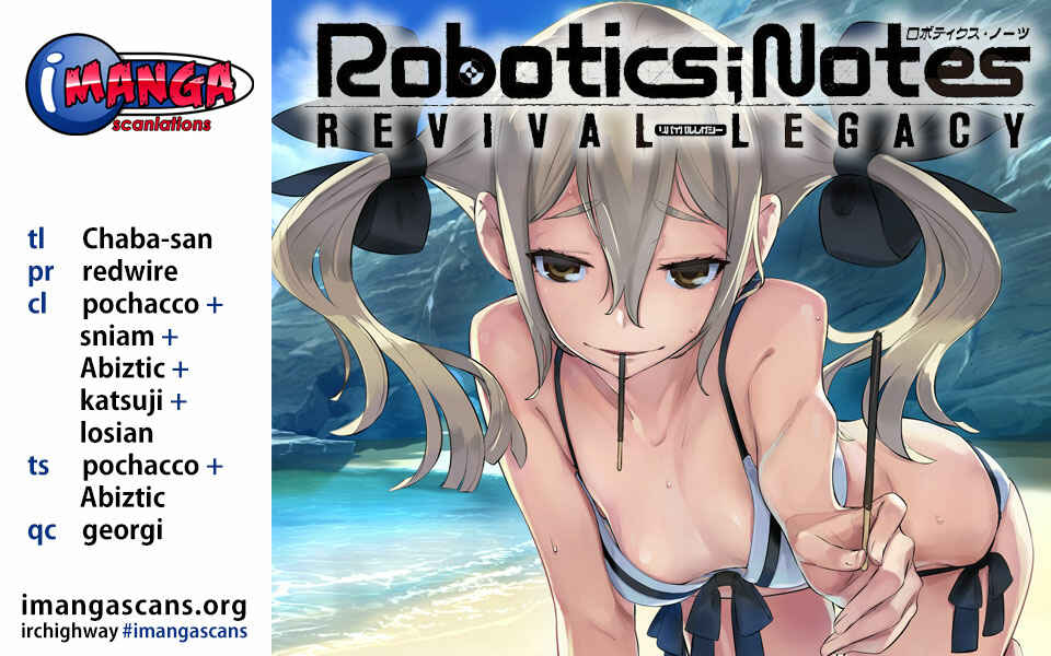 Page 1 Chapter 15 Robotics;Notes - Revival Legacy