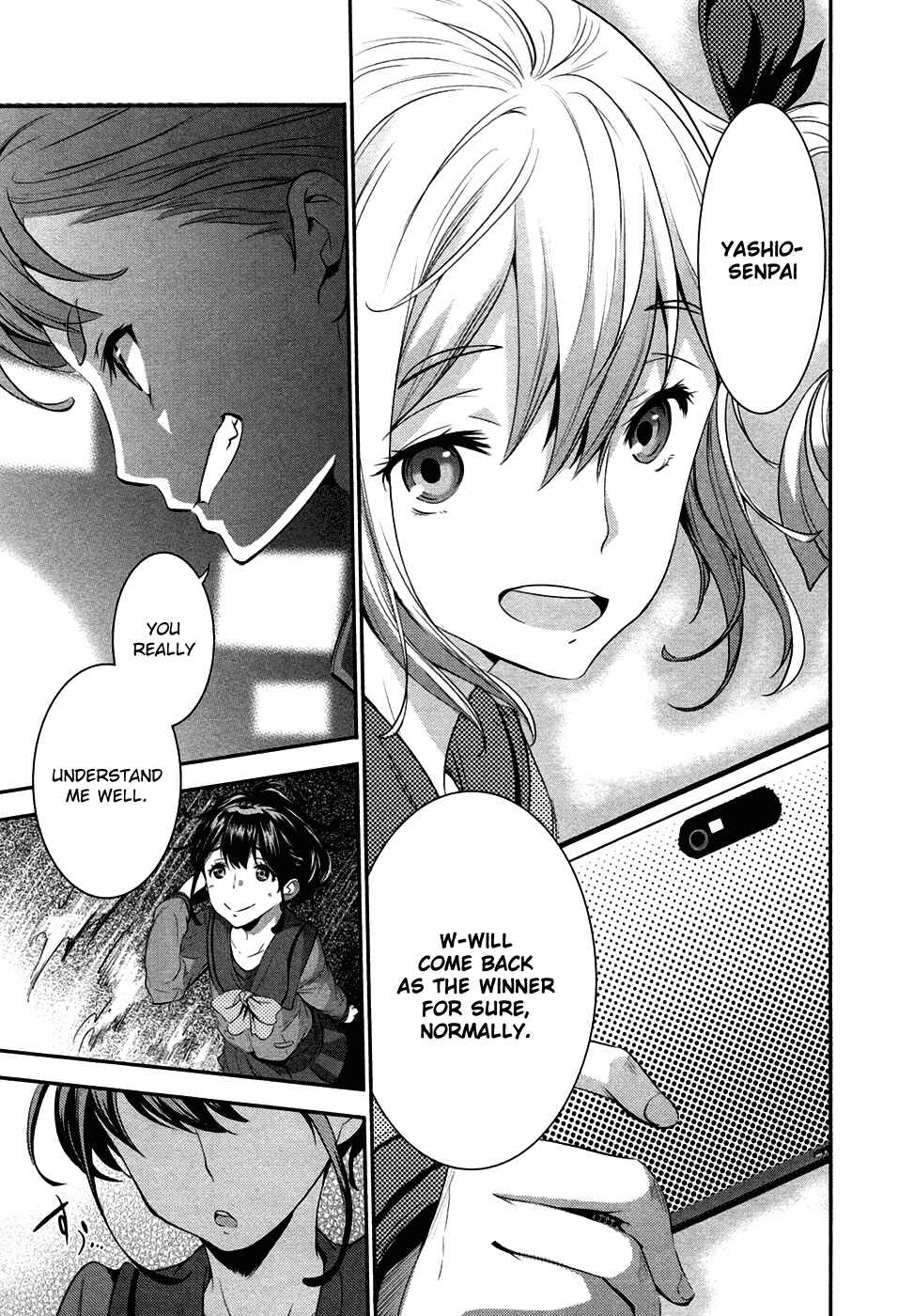 Page 12 Chapter 15 Robotics;Notes - Revival Legacy