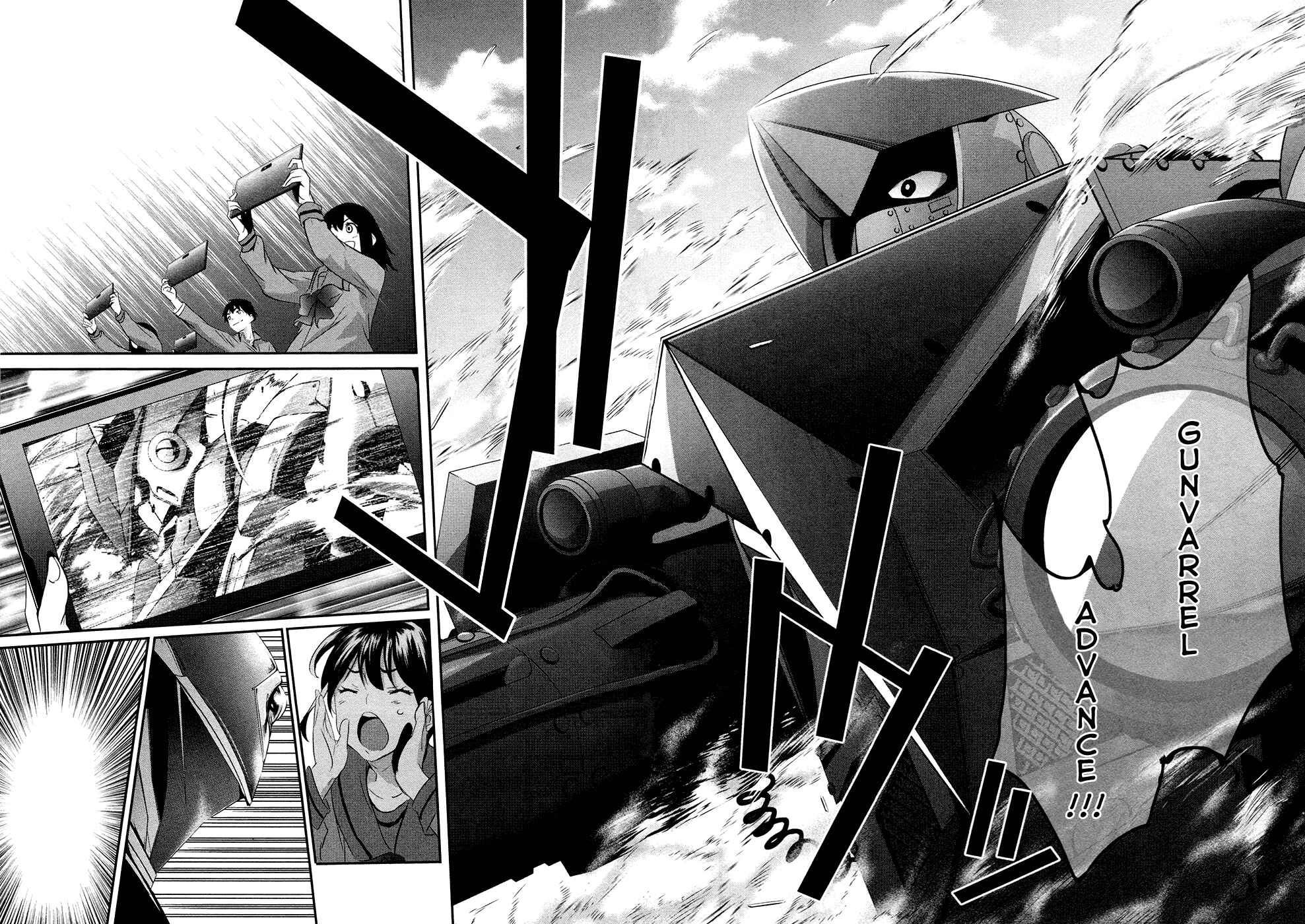 Page 13 Chapter 15 Robotics;Notes - Revival Legacy