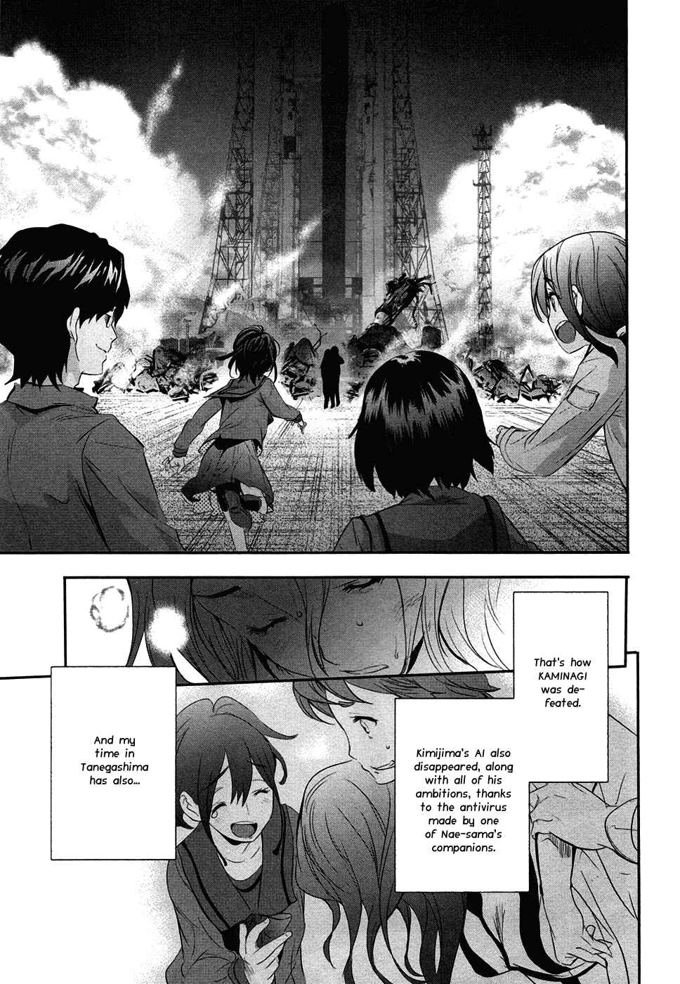 Page 16 Chapter 15 Robotics;Notes - Revival Legacy