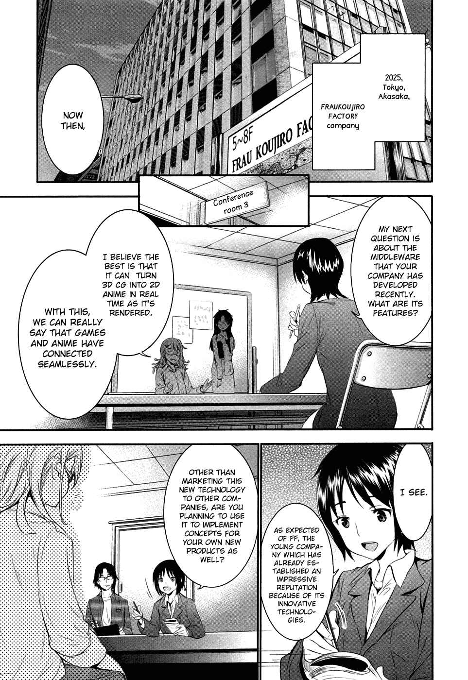 Page 18 Chapter 15 Robotics;Notes - Revival Legacy