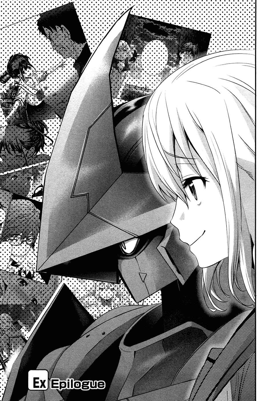 Page 2 Chapter 15 Robotics;Notes - Revival Legacy