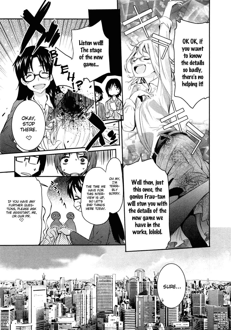 Page 20 Chapter 15 Robotics;Notes - Revival Legacy