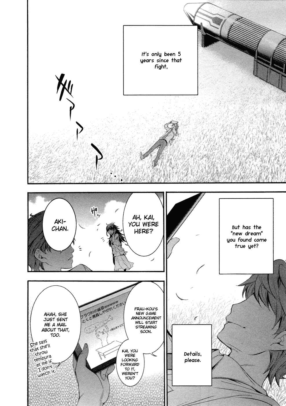 Page 25 Chapter 15 Robotics;Notes - Revival Legacy