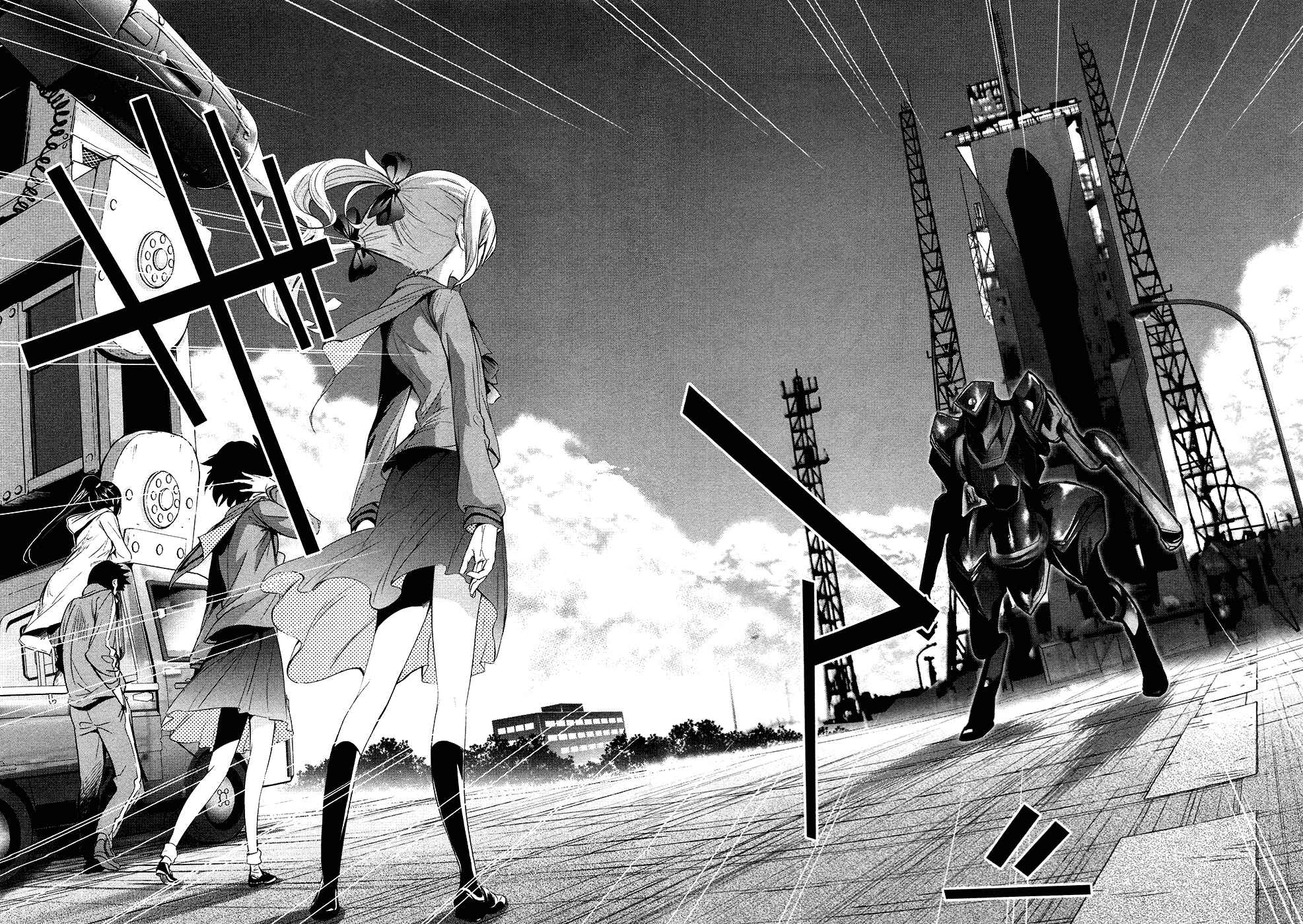 Page 3 Chapter 15 Robotics;Notes - Revival Legacy