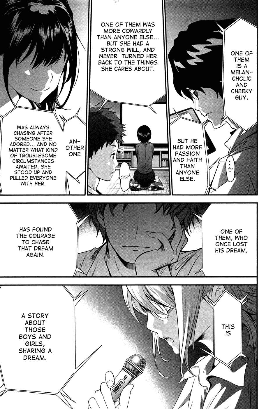 Page 30 Chapter 15 Robotics;Notes - Revival Legacy