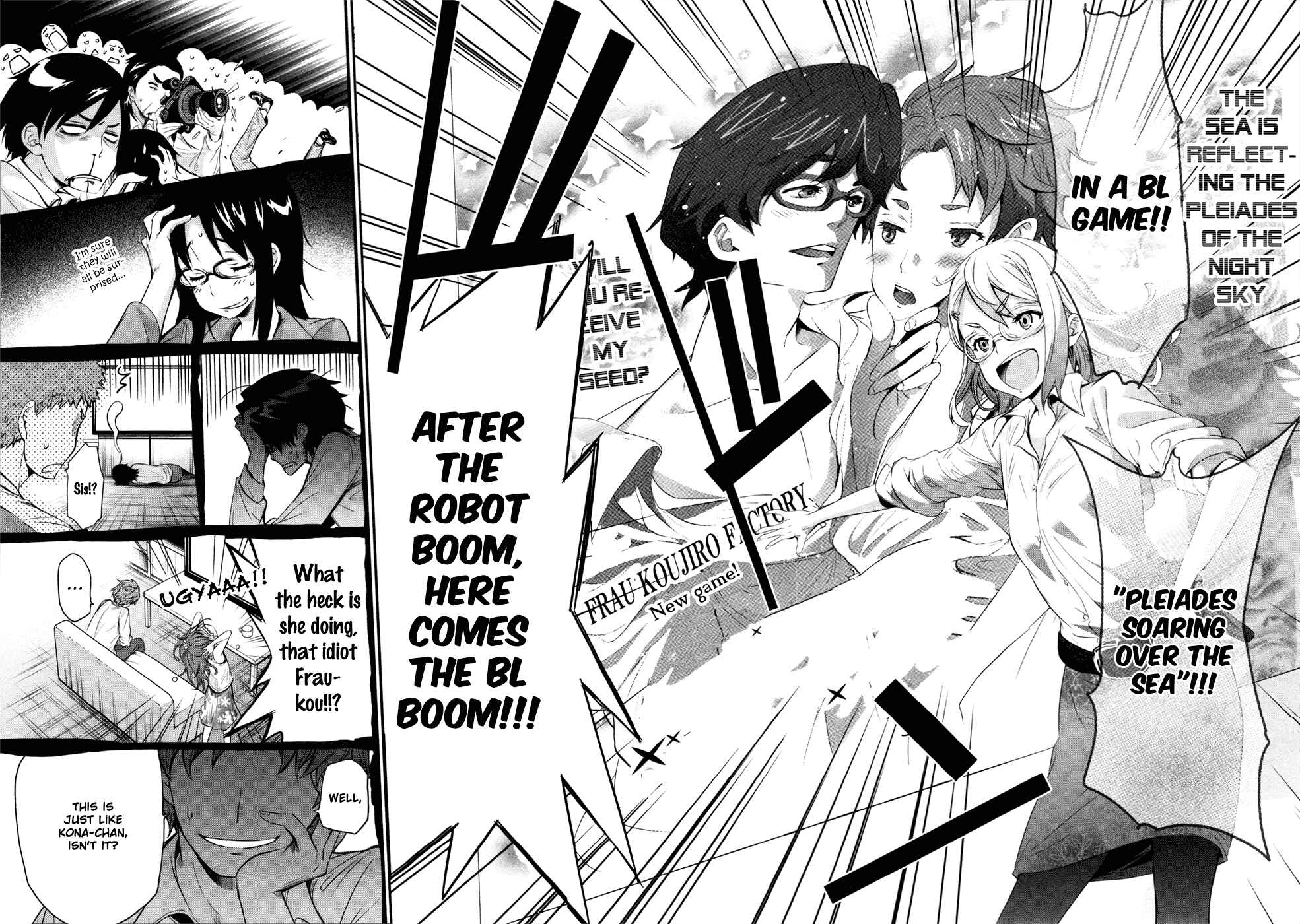 Page 31 Chapter 15 Robotics;Notes - Revival Legacy