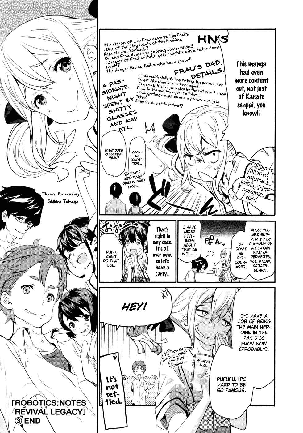 Page 34 Chapter 15 Robotics;Notes - Revival Legacy