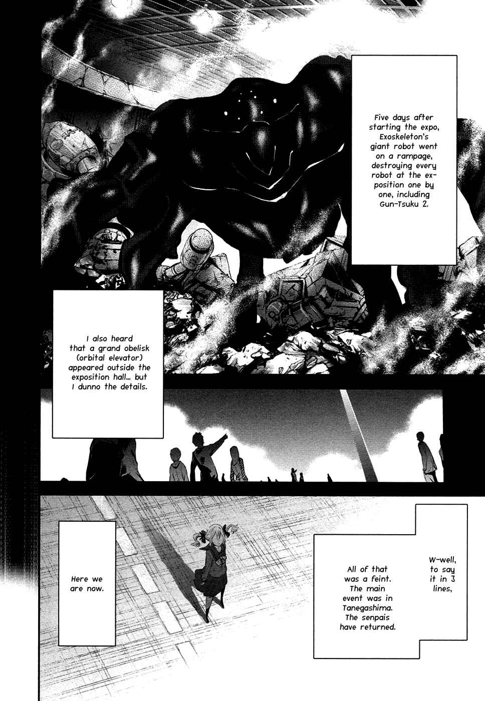 Page 6 Chapter 15 Robotics;Notes - Revival Legacy