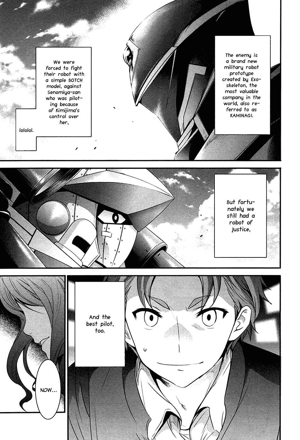 Page 7 Chapter 15 Robotics;Notes - Revival Legacy