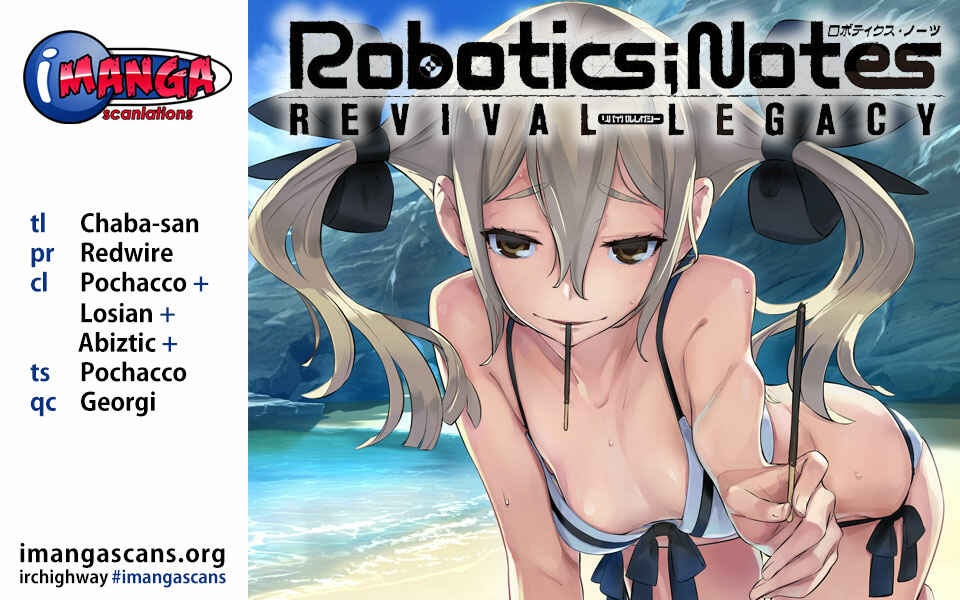 Page 1 Chapter 13 Robotics;Notes - Revival Legacy