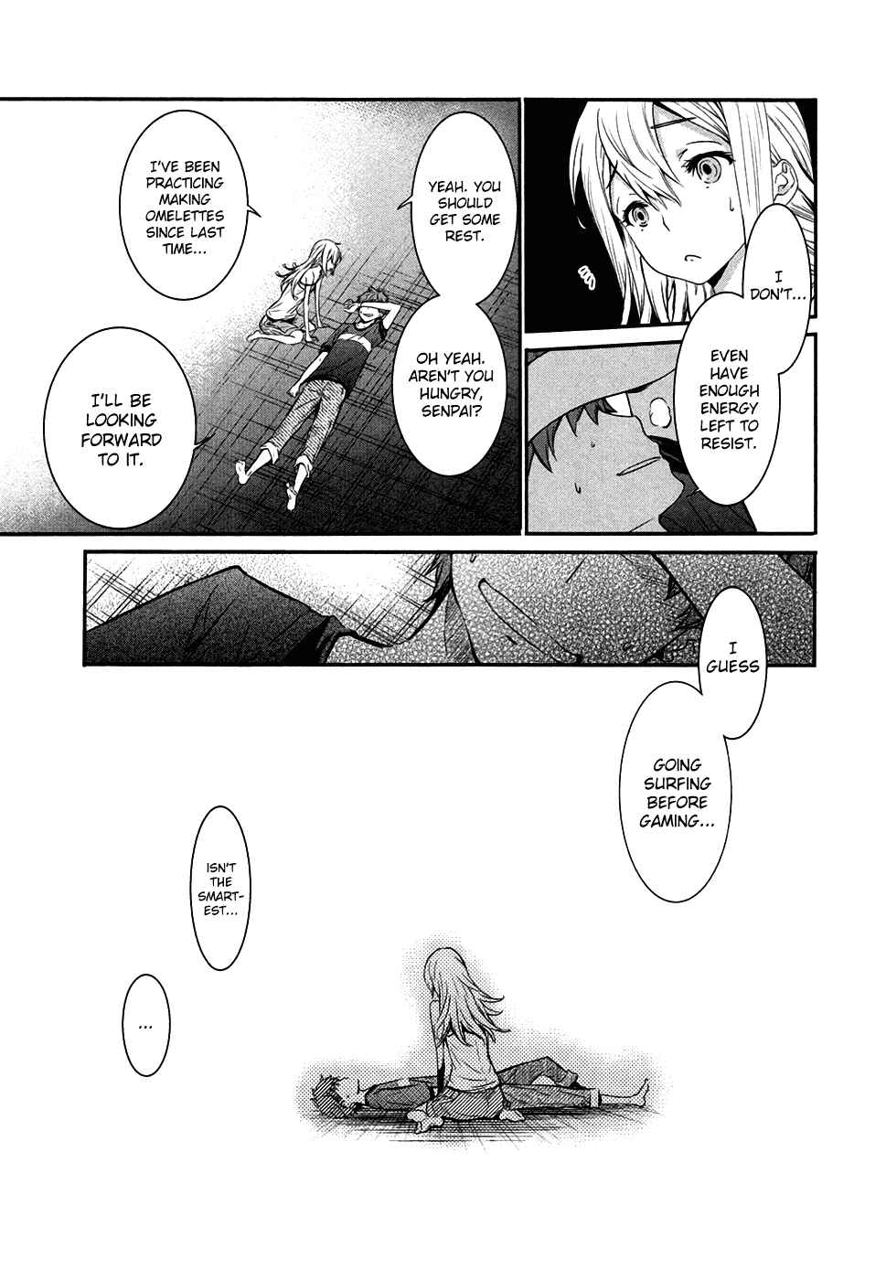 Page 10 Chapter 13 Robotics;Notes - Revival Legacy