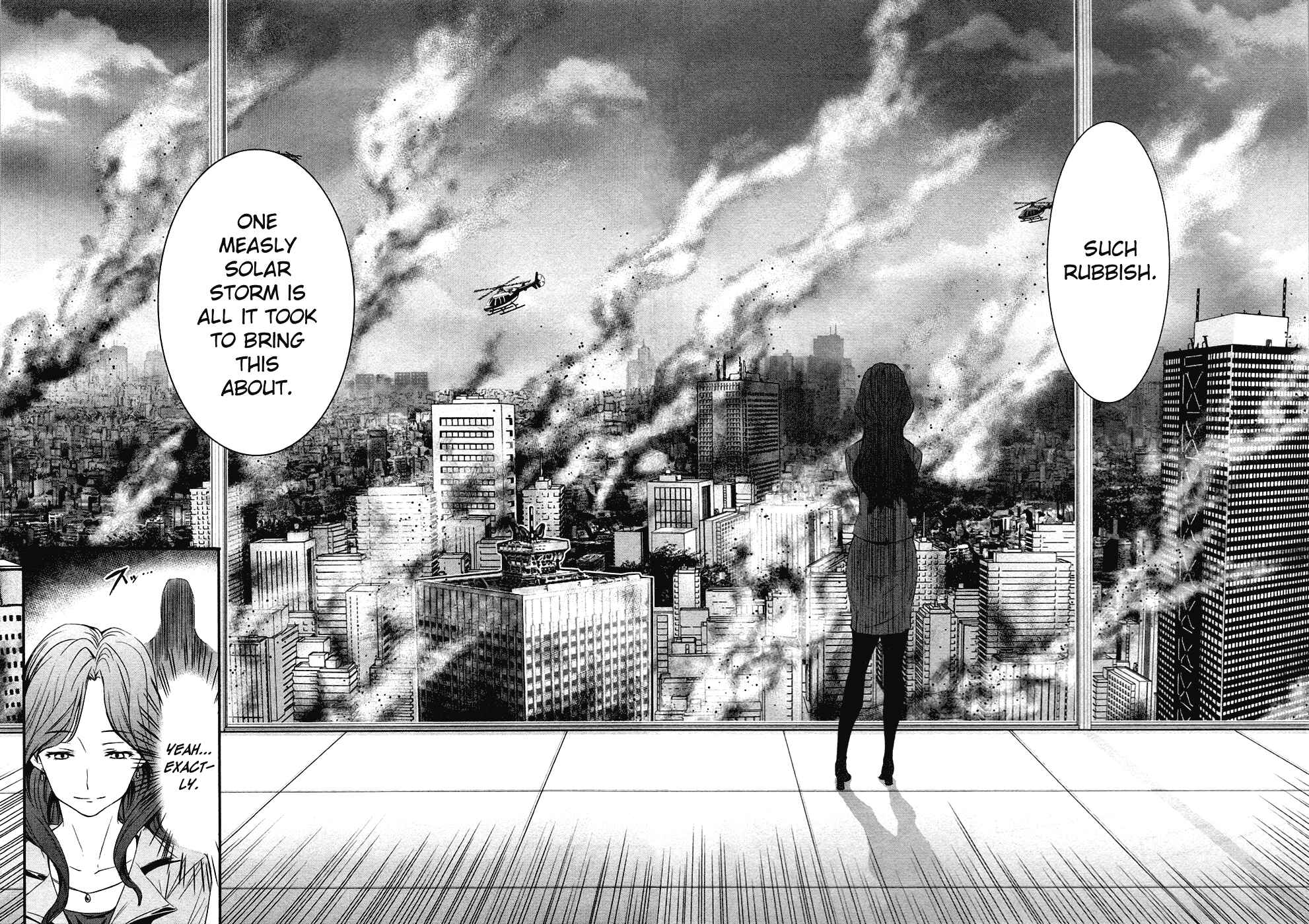 Page 27 Chapter 13 Robotics;Notes - Revival Legacy