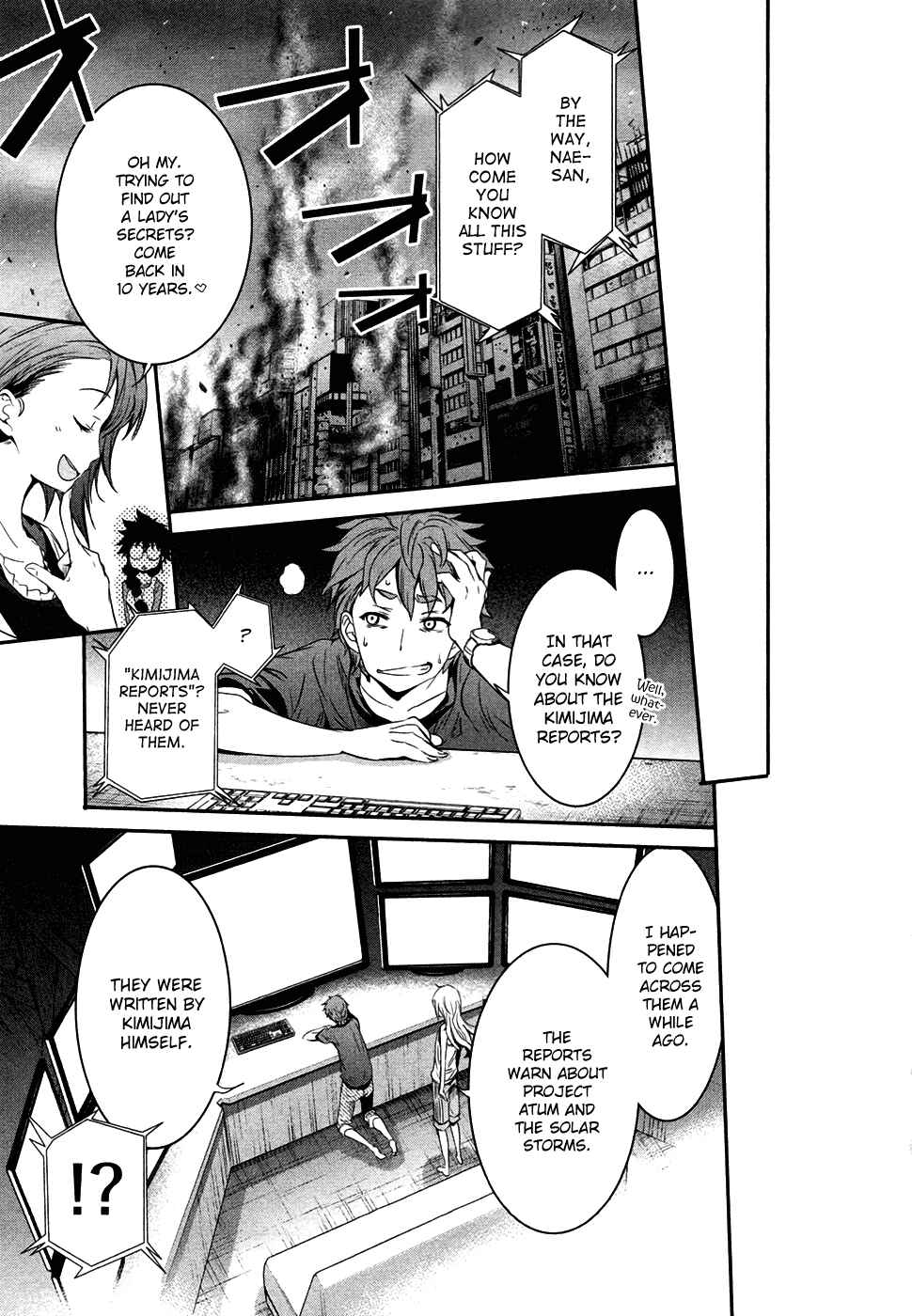 Page 29 Chapter 13 Robotics;Notes - Revival Legacy