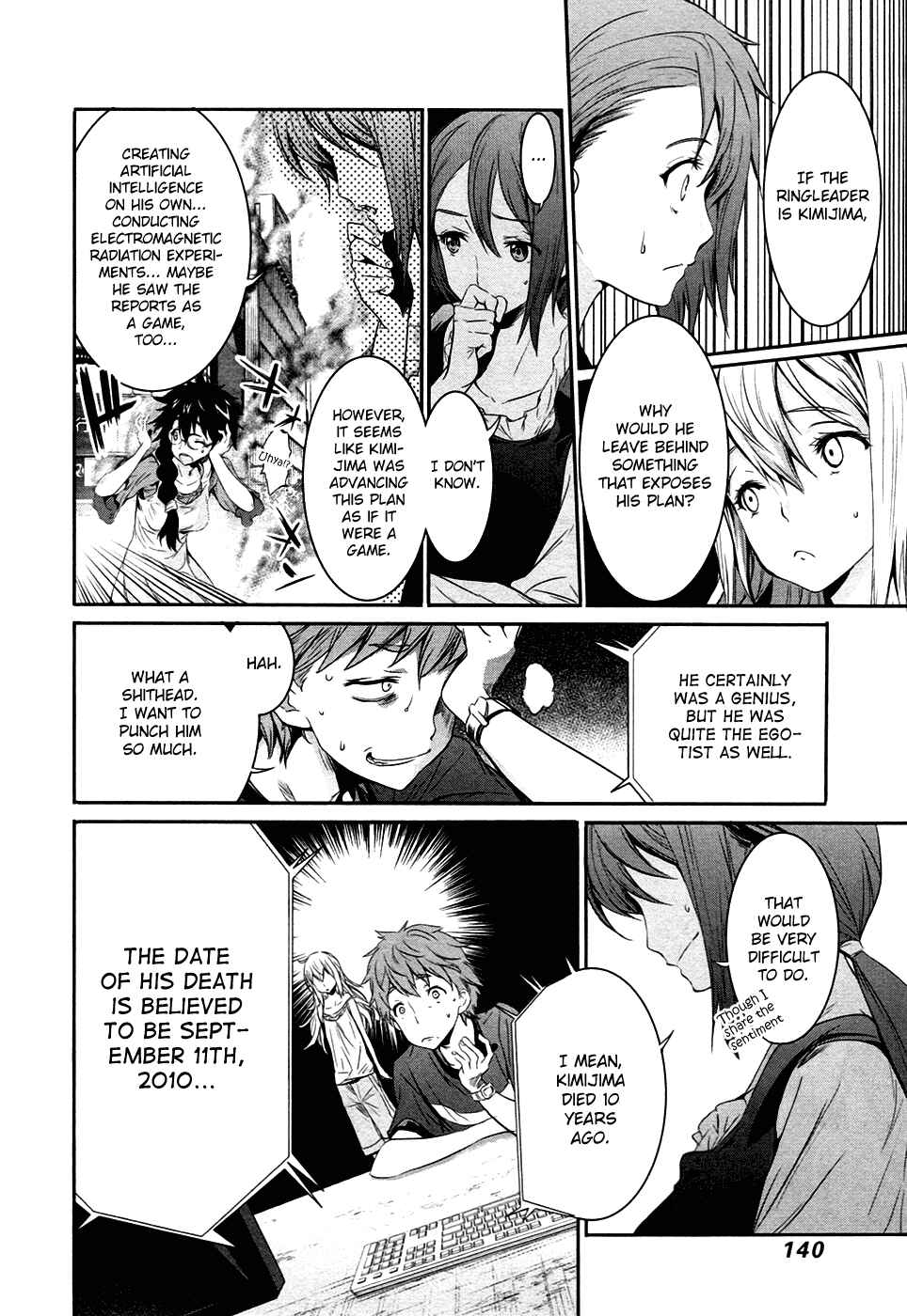 Page 30 Chapter 13 Robotics;Notes - Revival Legacy