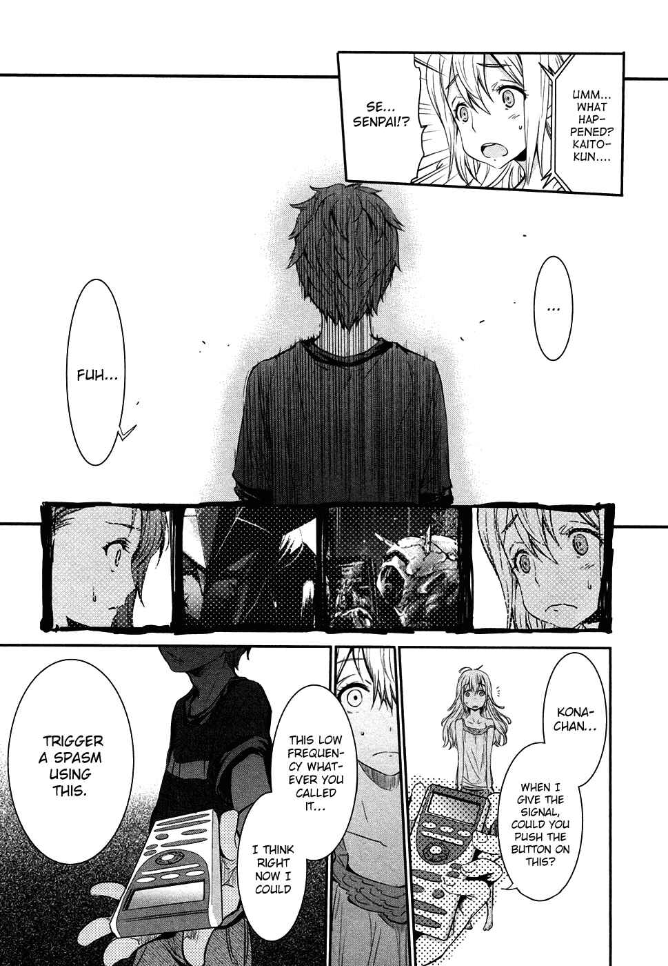 Page 33 Chapter 13 Robotics;Notes - Revival Legacy
