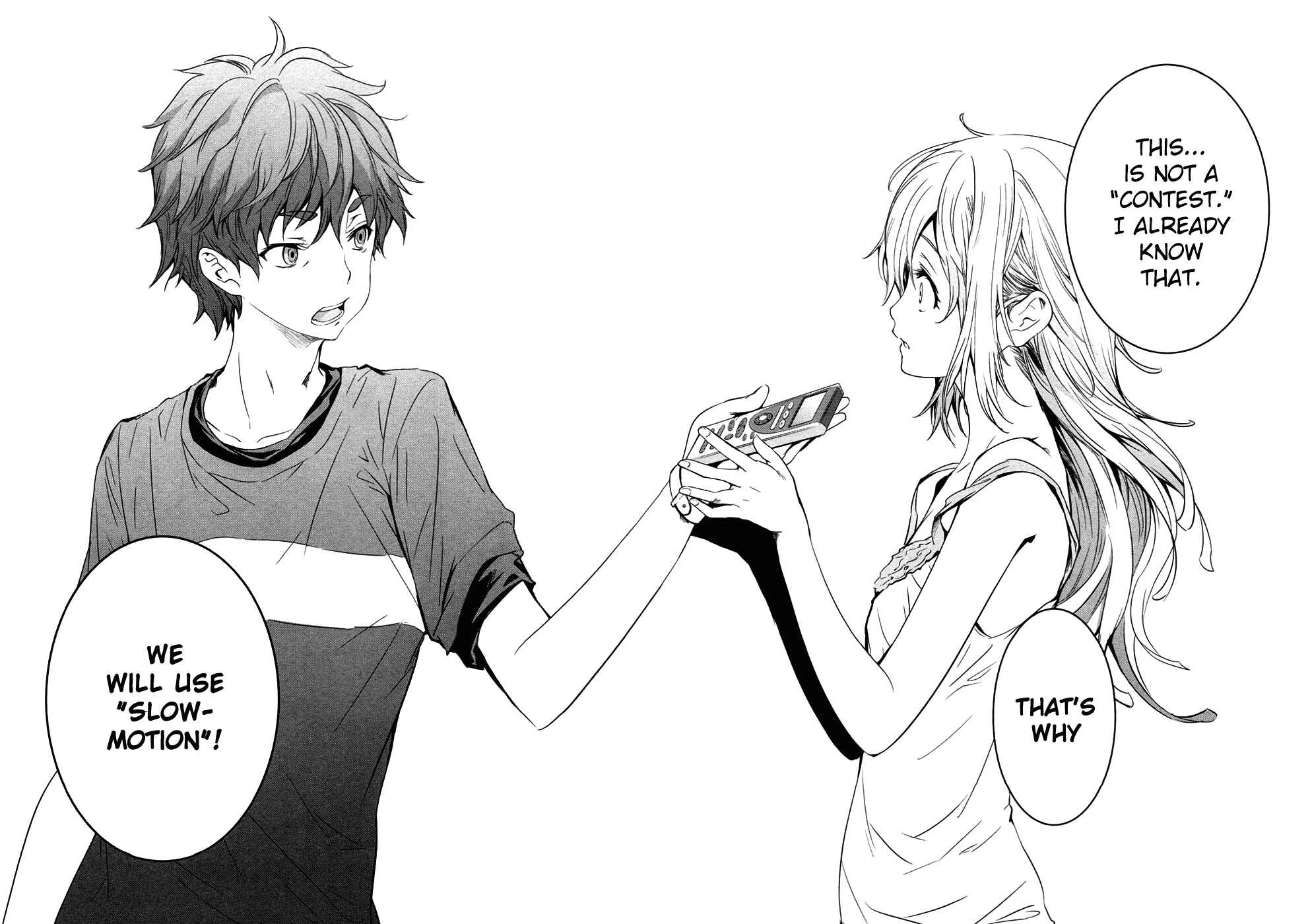 Page 34 Chapter 13 Robotics;Notes - Revival Legacy