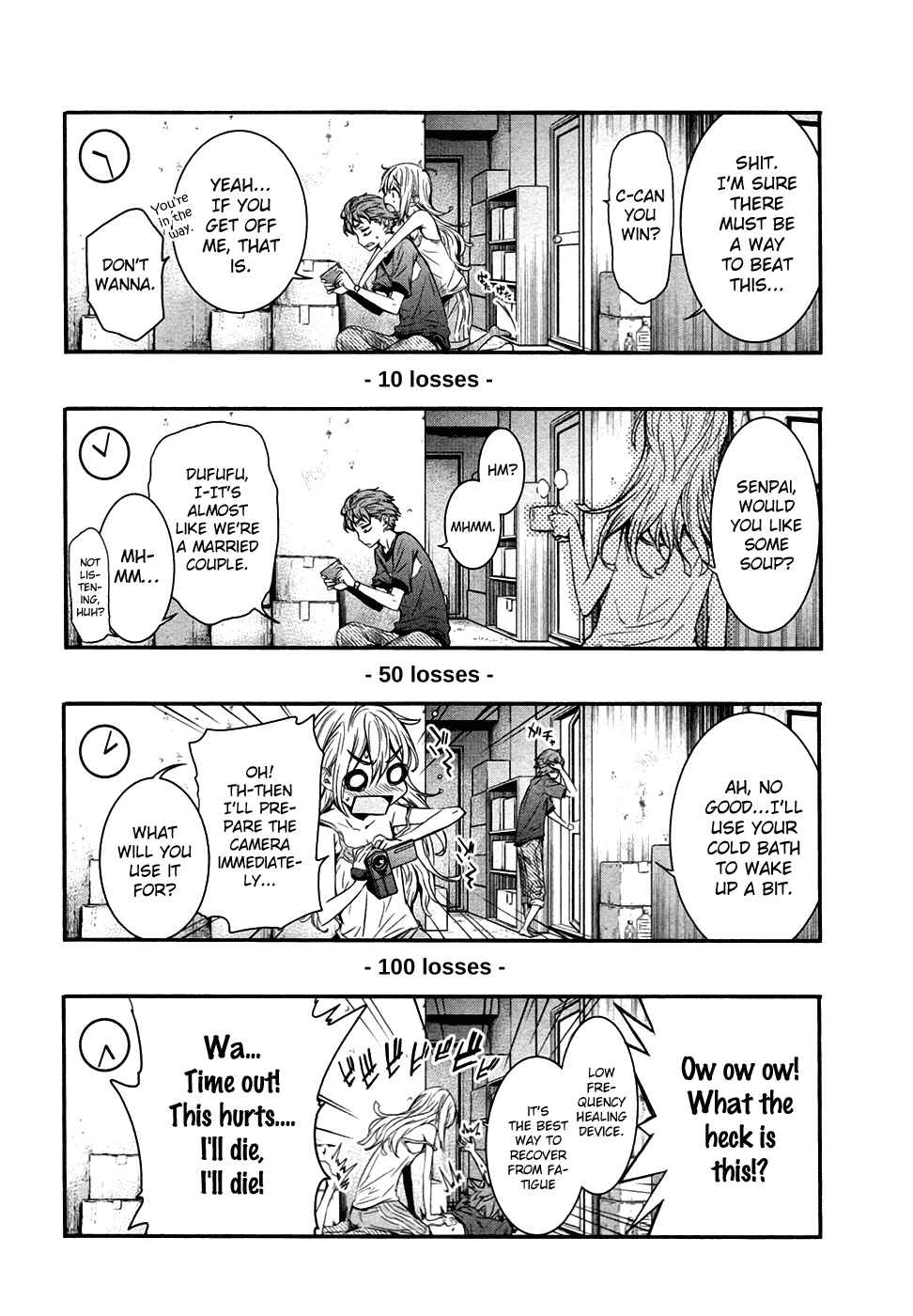 Page 7 Chapter 13 Robotics;Notes - Revival Legacy