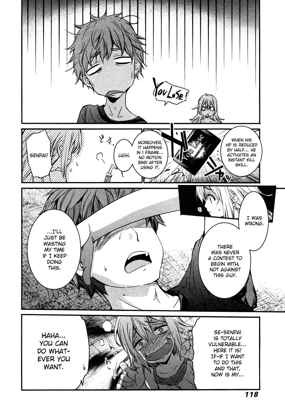 Page 9 Chapter 13 Robotics;Notes - Revival Legacy