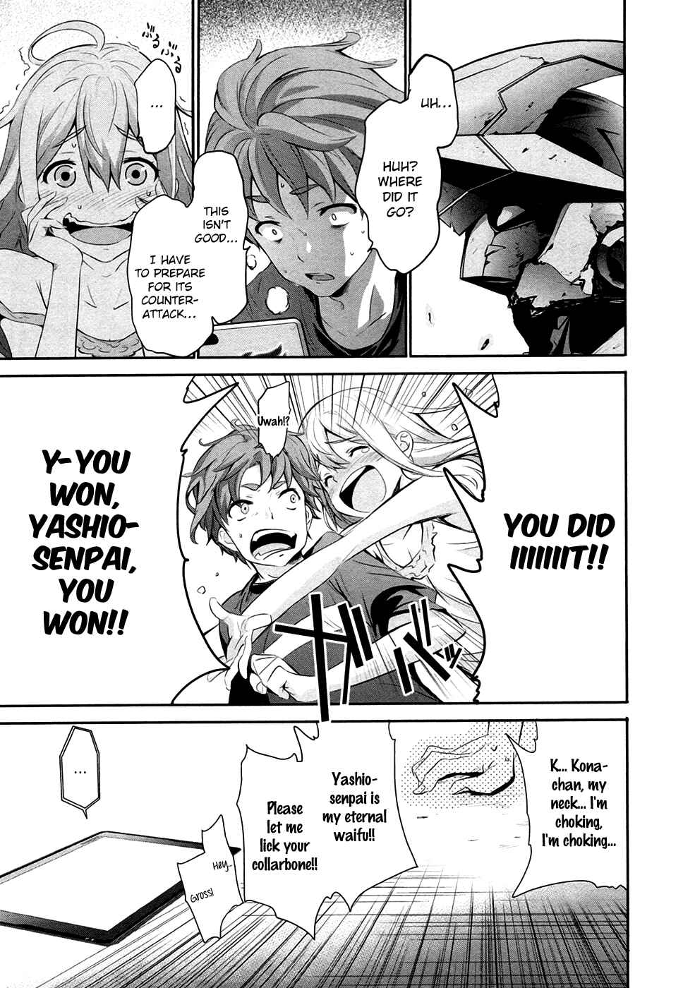 Page 11 Chapter 14 Robotics;Notes - Revival Legacy