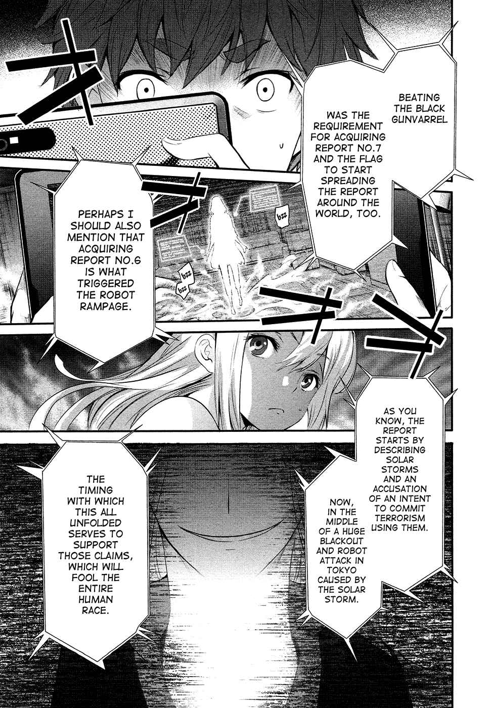 Page 19 Chapter 14 Robotics;Notes - Revival Legacy
