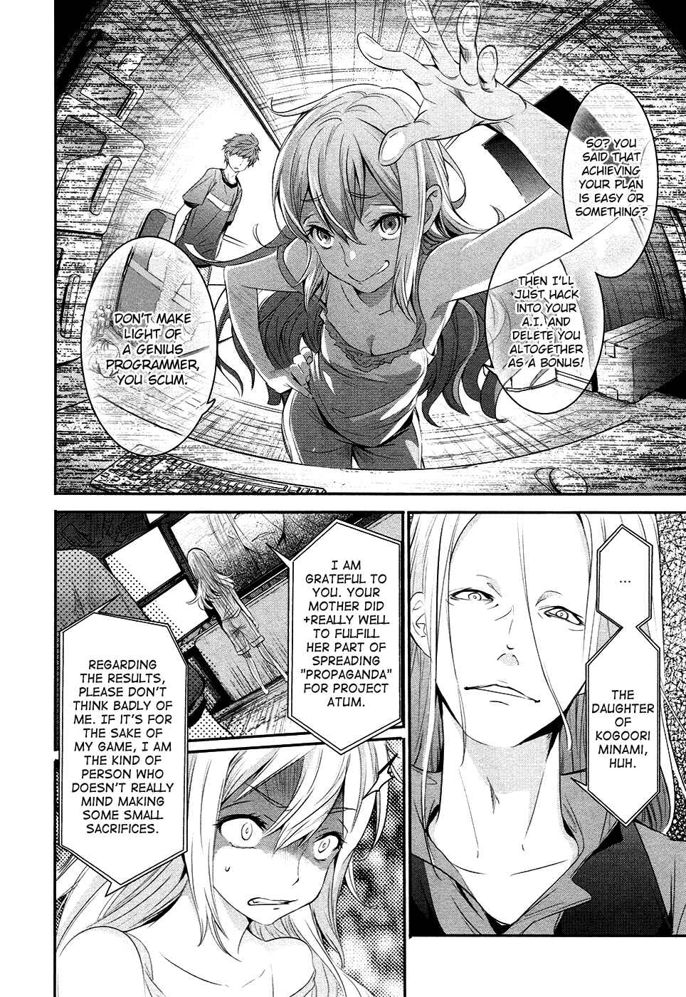 Page 26 Chapter 14 Robotics;Notes - Revival Legacy