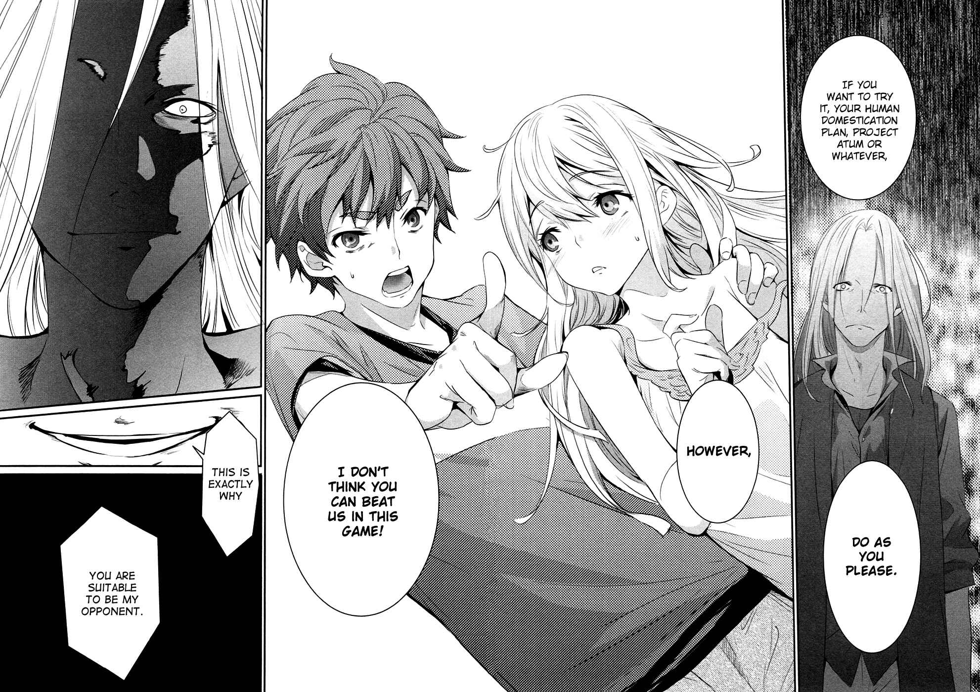 Page 28 Chapter 14 Robotics;Notes - Revival Legacy