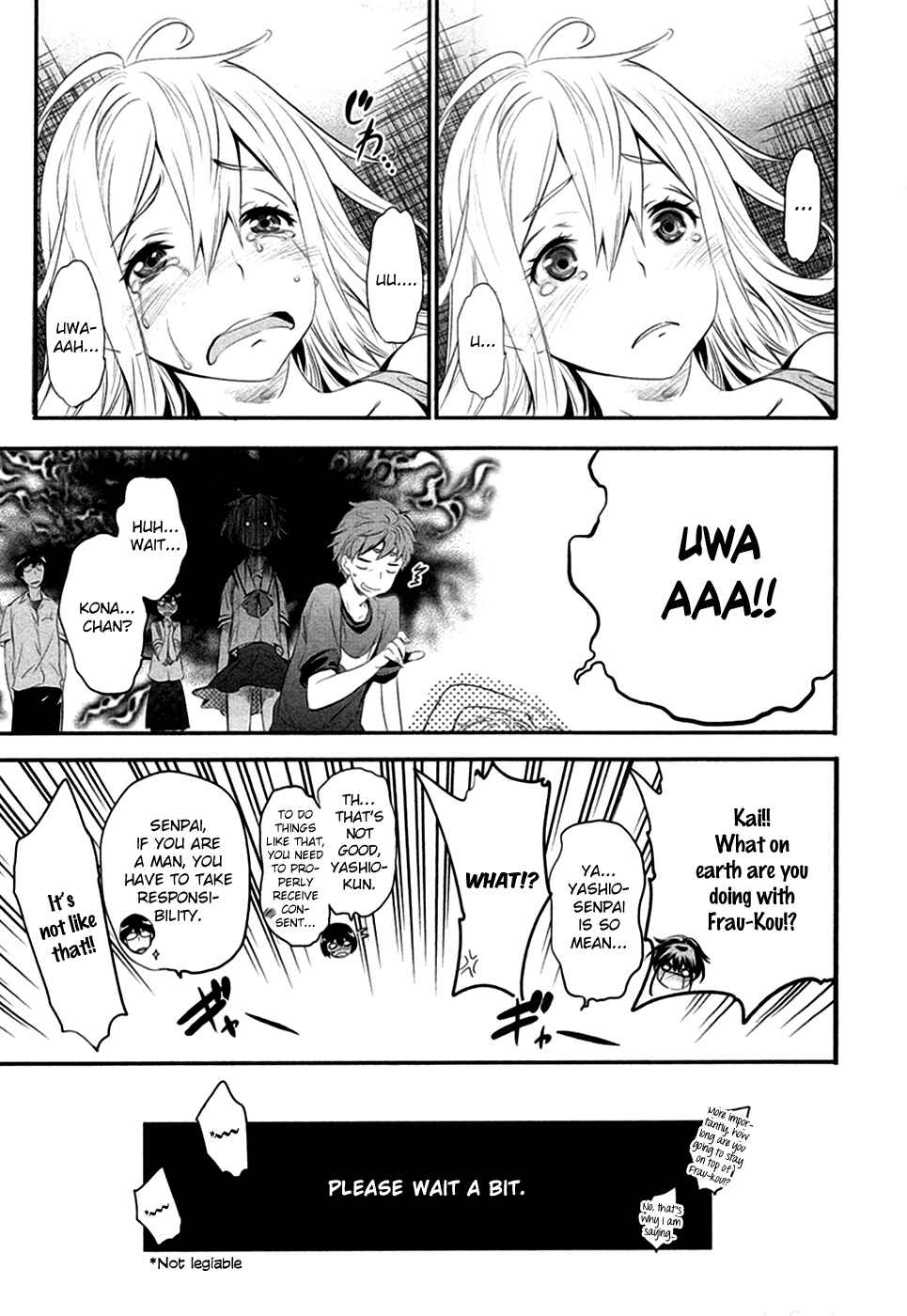 Page 32 Chapter 14 Robotics;Notes - Revival Legacy