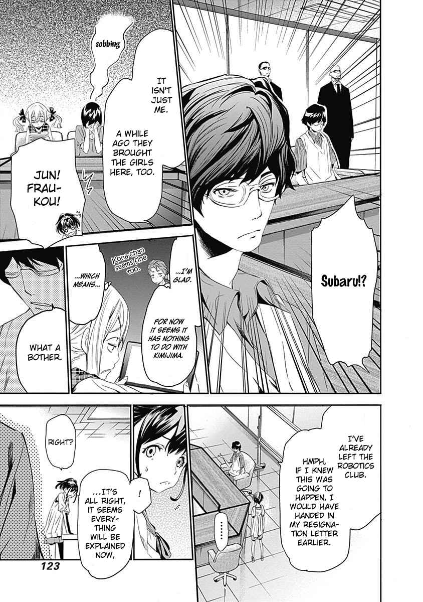 Page 13 Chapter 8 Robotics;Notes - Revival Legacy