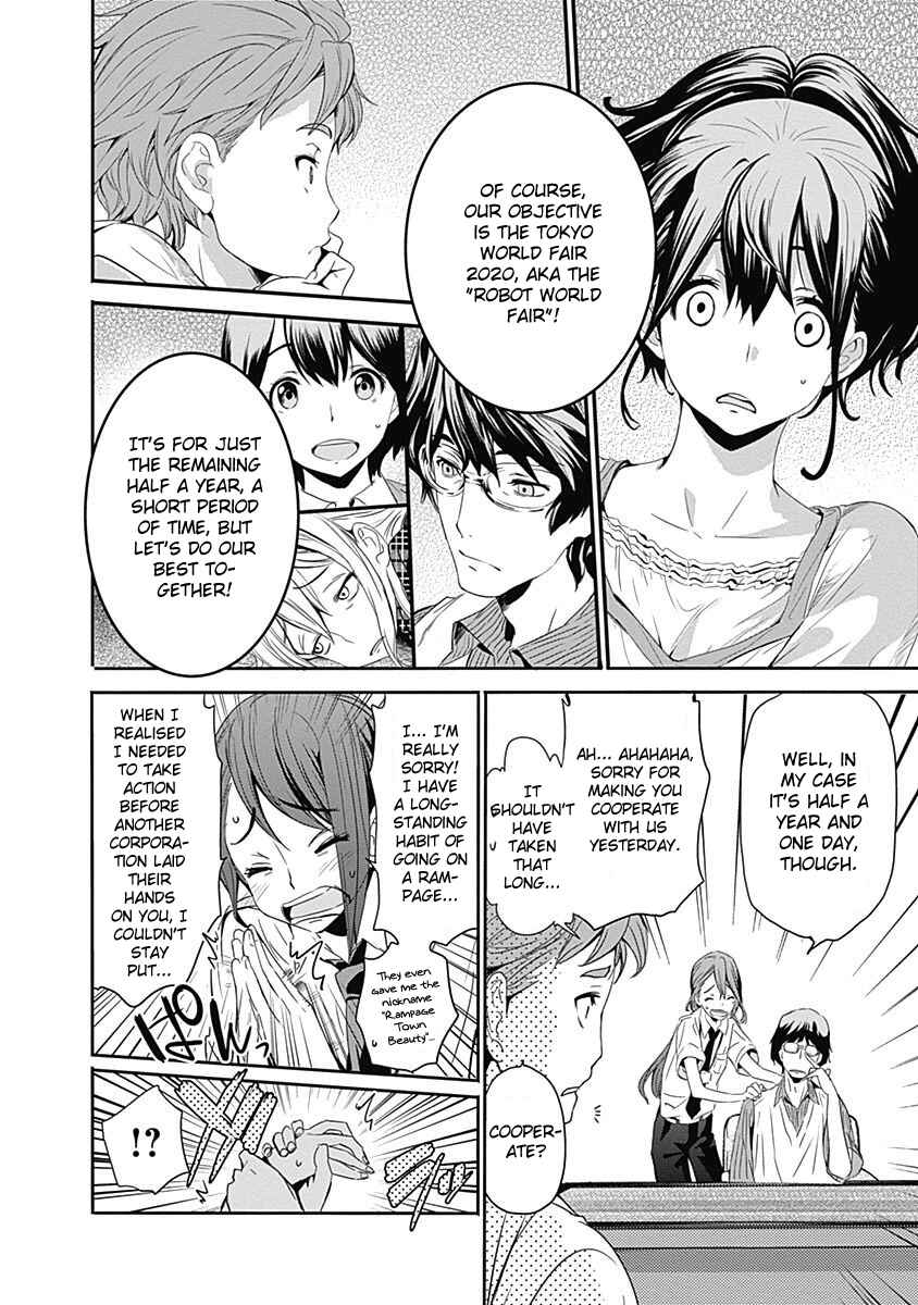 Page 17 Chapter 8 Robotics;Notes - Revival Legacy