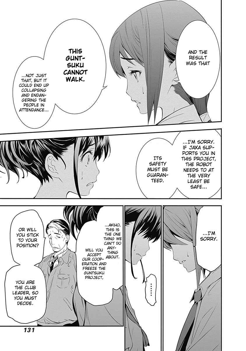 Page 19 Chapter 8 Robotics;Notes - Revival Legacy