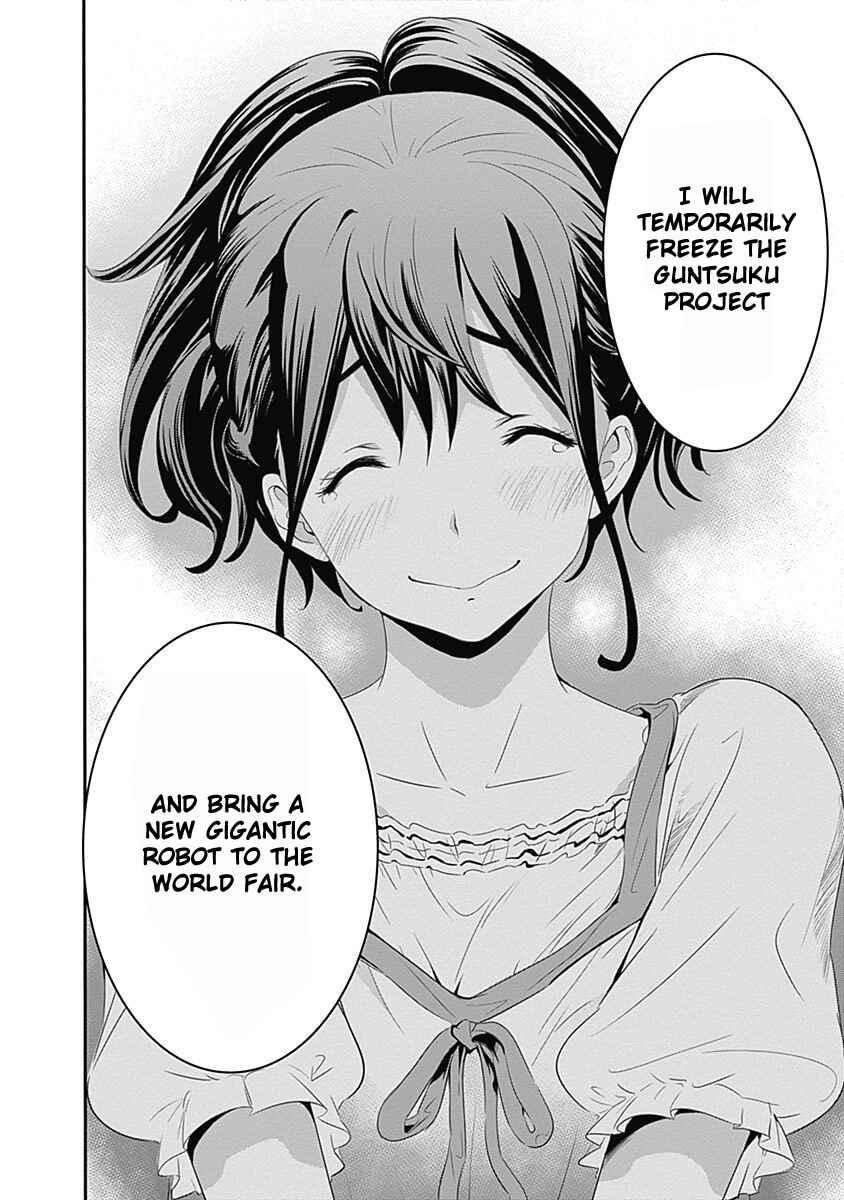 Page 22 Chapter 8 Robotics;Notes - Revival Legacy