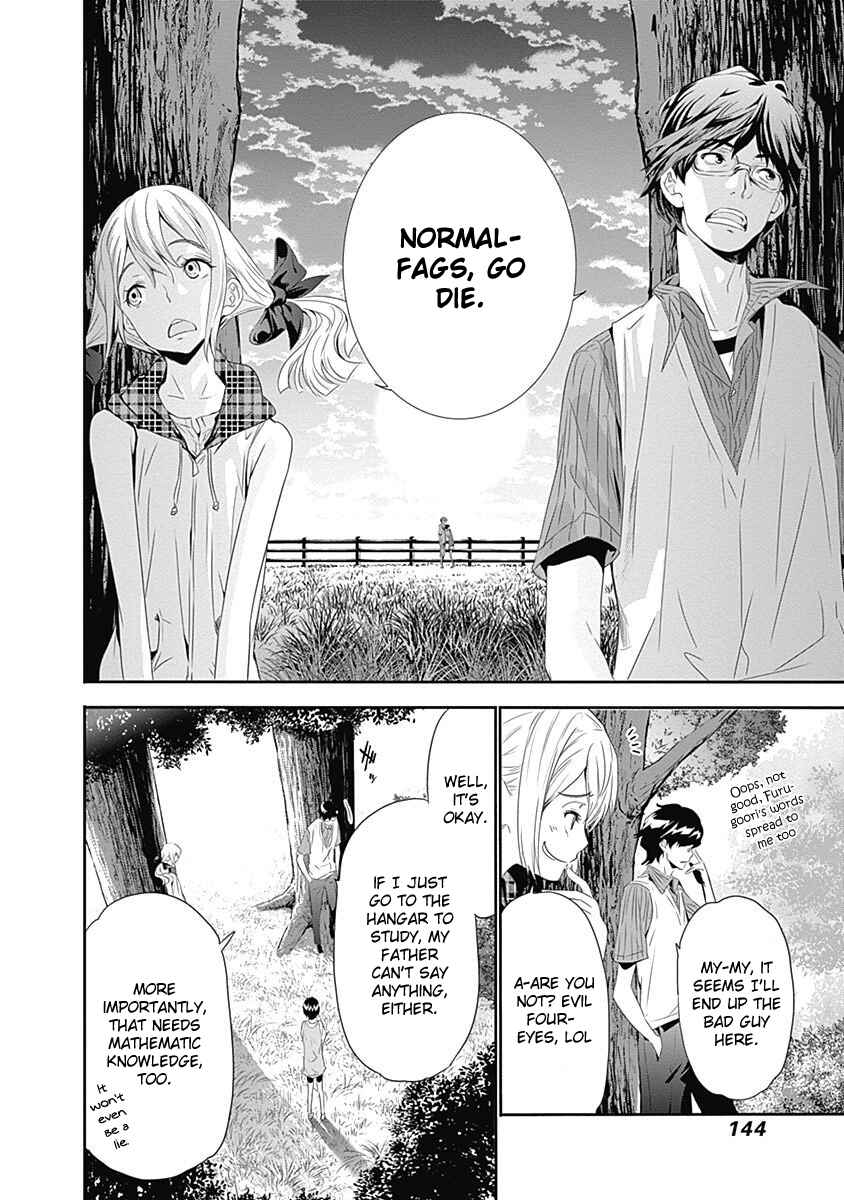 Page 31 Chapter 8 Robotics;Notes - Revival Legacy