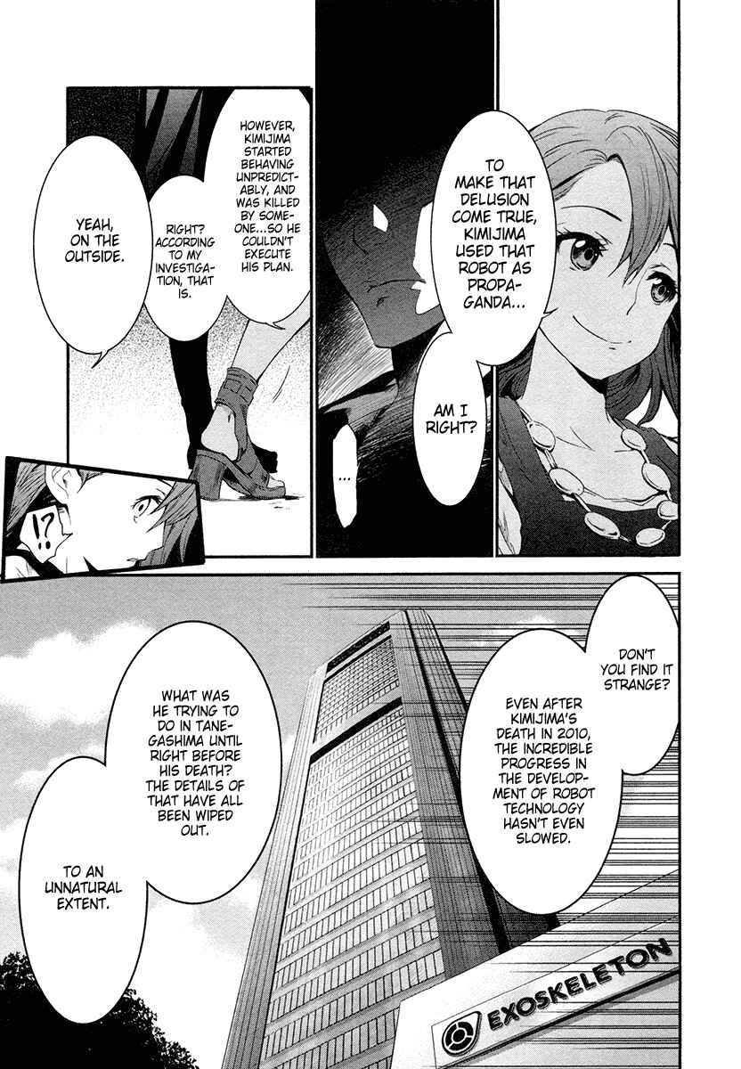 Page 15 Chapter 11 Robotics;Notes - Revival Legacy