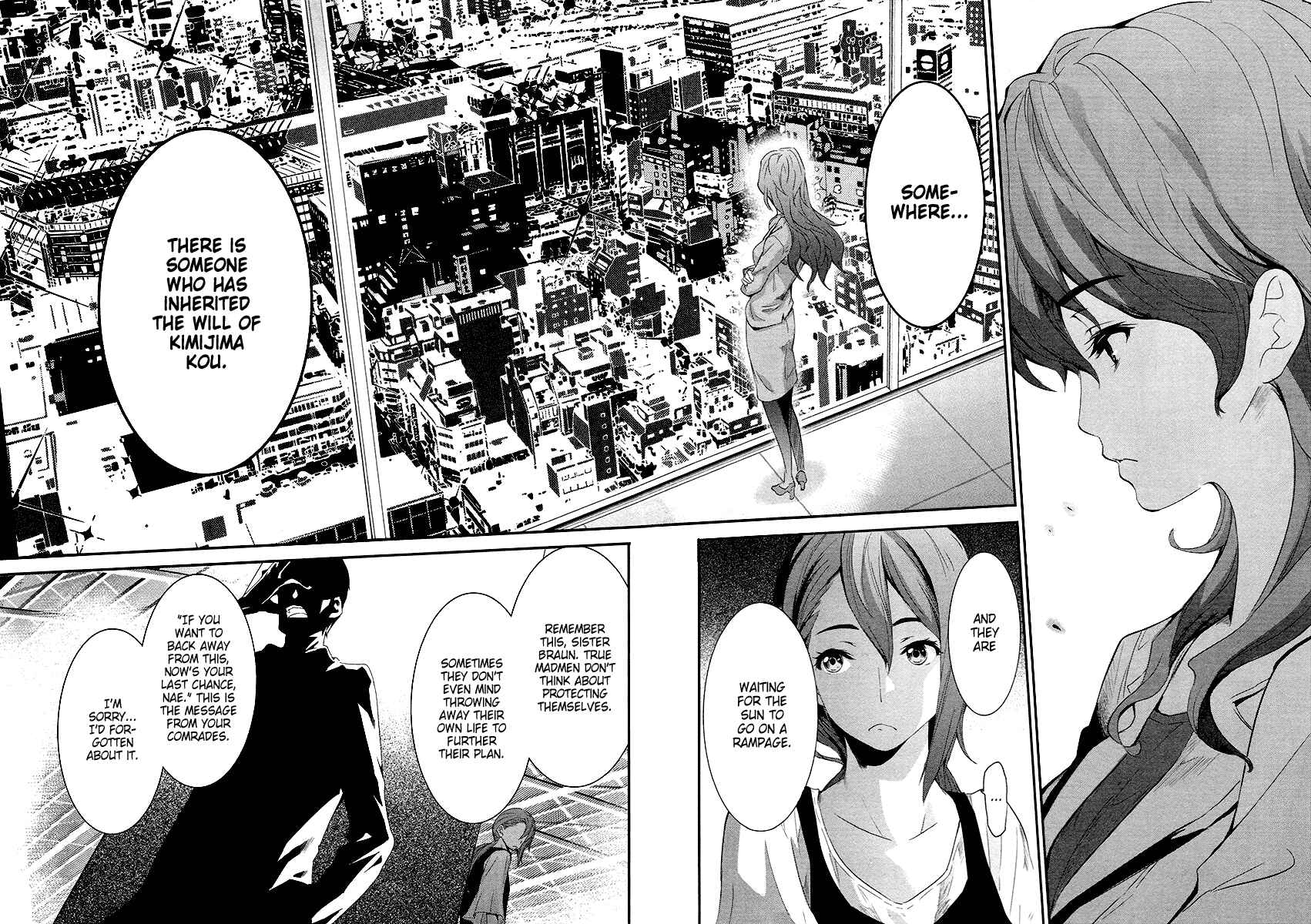 Page 16 Chapter 11 Robotics;Notes - Revival Legacy