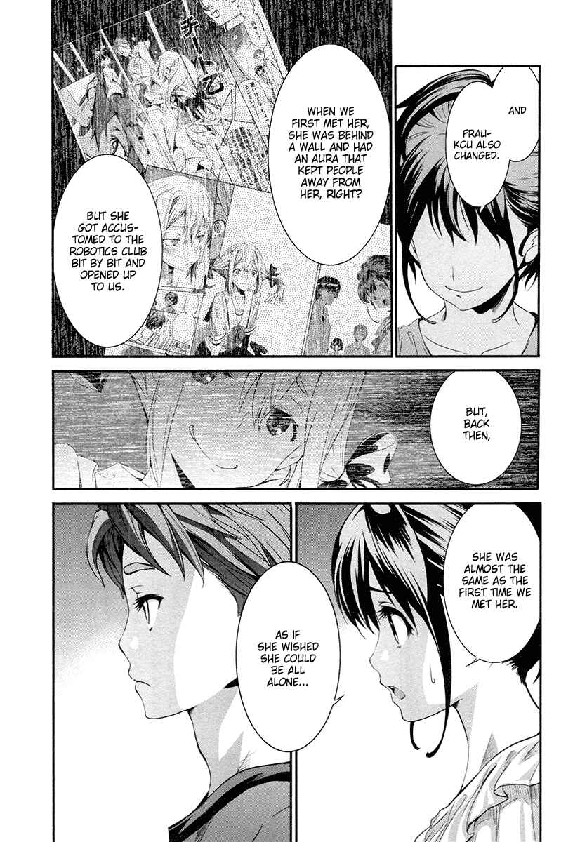 Page 27 Chapter 11 Robotics;Notes - Revival Legacy